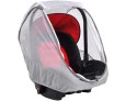 169 - Capa de Mosquiteiro Zip Lenox Kiddo Branco