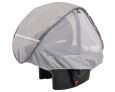 169 - Capa de Mosquiteiro Zip Lenox Kiddo Branco