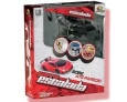 CARRO ESCALADA ART BRINK