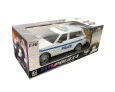 CARRO DE CONTROLE REMOTO SUV POLICIA