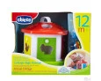Casa dos Bichos Chicco 2 em 1