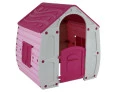 CASINHA DE BRINQUEDO ROSA