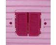 CASINHA DE BRINQUEDO ROSA
