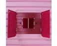 CASINHA DE BRINQUEDO ROSA