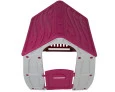 CASINHA DE BRINQUEDO ROSA