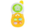 CELULAR BABY COM SOM E LUZ
