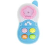 CELULAR BABY COM SOM E LUZ