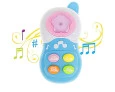 CELULAR BABY COM SOM E LUZ