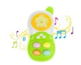 CELULAR BABY COM SOM E LUZ