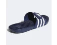 Chinelo Adidas Adissage Azul Marinho