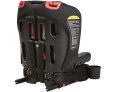 CADEIRA COM ISOFIX ACTIVE 9 A 36KG