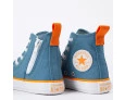 Tênis Chuck Taylor All Star Cano Alto Converse