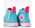 Tênis Chuck Taylor All Star Cano Alto Converse