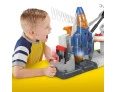 Comando Estelar Buzz Lightyear Mattel