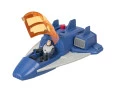 Comando Estelar Buzz Lightyear Mattel