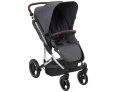Kit Carrinho Abc Design Como 4 Linha Diamond Asphalt