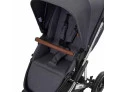 Kit Carrinho Abc Design Como 4 Linha Diamond Asphalt