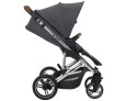 Kit Carrinho Abc Design Como 4 Linha Diamond Asphalt