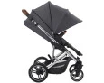 Kit Carrinho Abc Design Como 4 Linha Diamond Asphalt