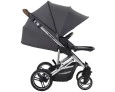 Kit Carrinho Abc Design Como 4 Linha Diamond Asphalt