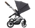 Kit Carrinho Abc Design Como 4 Linha Diamond Asphalt