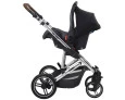 Kit Carrinho Abc Design Como 4 Linha Diamond Asphalt