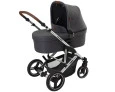Kit Carrinho Abc Design Como 4 Linha Diamond Asphalt