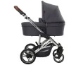 Kit Carrinho Abc Design Como 4 Linha Diamond Asphalt