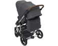 Kit Carrinho Abc Design Como 4 Linha Diamond Asphalt