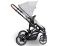 Kit Completo Como 4 ABC Design Linha Tradicional Woven Grey