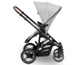 Kit Completo Como 4 ABC Design Linha Tradicional Woven Grey