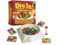 DIG IN! ENCONTRE SE FOR CAPAZ