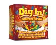 DIG IN! ENCONTRE SE FOR CAPAZ