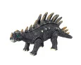 DINOSSAUROS SÉRIES INVASORS