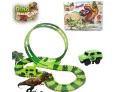 PISTA DINO TRACK CAR