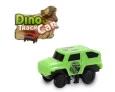 PISTA DINO TRACK CAR