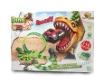 PISTA DINO TRACK CAR