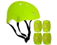 Kit Capacete com acessórios DM Radical