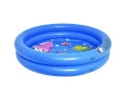 PISCINA INFLÁVEL PEIXINHOS
