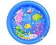 PISCINA INFLÁVEL PEIXINHOS
