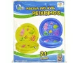 PISCINA INFLÁVEL PEIXINHOS