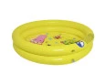 PISCINA INFLÁVEL PEIXINHOS