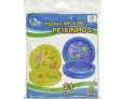 PISCINA INFLÁVEL PEIXINHOS