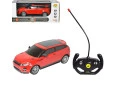 CARRINHO DE CONTROLE REMOTO SUV CHAMPION
