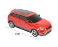 CARRINHO DE CONTROLE REMOTO SUV CHAMPION