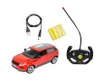 CARRINHO DE CONTROLE REMOTO SUV CHAMPION