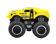 CARRINHO COM LANÇADOR DM TOYS