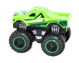 CARRINHO COM LANÇADOR DM TOYS