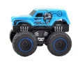 CARRINHO COM LANÇADOR DM TOYS