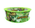 PISCINA DIVERTIDA DINOSSAURO